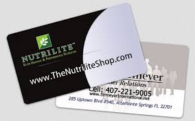 Amway business cards are a great way to promote your amway products and business. Project Nutrilite Mlm Business Business Card Orlando Fl Fishpunt Design Studio