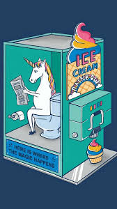 Ocupado Licorne Drole Images Licorne Dessins Droles