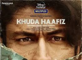 Khuda Hafiz Full Movie Download 720p Telegram Fridayshow In