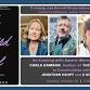 An Evening with Novelist Carla Damron, Author of event image