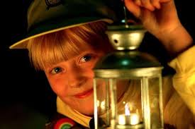 15 old school retro pictures of Preston Brownies groups to bring back the  nostalgia of the 1980s and 1990s