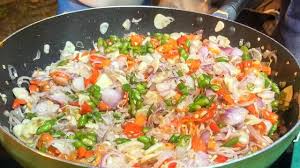 Sambal jenis ini bisa dibilang. Resep Mudah Sambal Matah Yang Bikin Merem Melek Mau Lifestyle Liputan6 Com