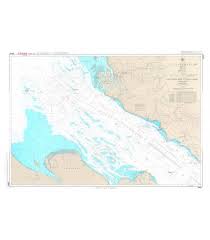 A tanjung is a cape, and it is an extremely common geographical name in the malay world. Jha Nautical Chart W622b One Fathom Bank To Tanjung Keling