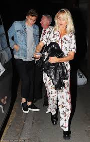 Footballer for @manutd & the swedish national team. United Signing Lindelof Visits Wing S With Girlfriend Daily Mail Online
