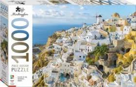 They feature fun puzzles of all types that'll keep you entertained. Jigsaw Puzzles 3 For 30 Qbd Books Australia S Premier Bookshop Buy Books Online Or In Store