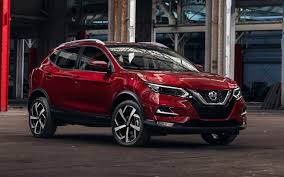 2020 Nissan Qashqai News Reviews Picture Galleries And Videos The Car Guide