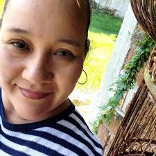 Leticia Olvera Cervantes