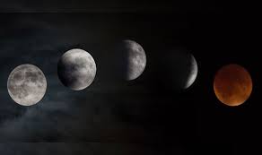 4 gerhana matahari (semuanya parsial) dan dua gerhana bulan (semuanya total dan terlihat dari indonesia).… Ini Penampakan Gerhana Bulan Total Terlama Dalam Sejarah Dunia