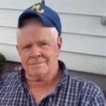 Herbert A Trusty Obituary