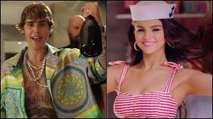 Selena gomez networth is the sale of her music where as she had sold over a 7 million albums and over 22 million singles globally. Was Selena Gomez Approached To Appear Alongside Justin Bieber In Drake S Popstar Music Video Here S The Truth
