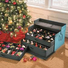3 Drawer Christmas Ornament Storage Chest Christmas Ornament Storage Ornament Storage Christmas Tree Storage