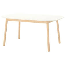 Comme argument il avance que la cuisine ikea de notre maison de location (qui a 4 ans) commence déjà à se dézinguer. Table Pas Cher Tables A Manger Et Tables De Cuisine Ikea