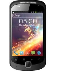 Celkon A59 vs. Celkon A69