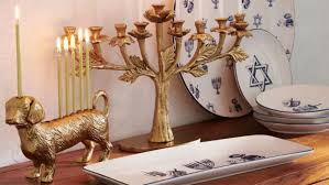 Hanukkah wreaths and hanukkah ornaments are the perfect example of decorations that can be used both indoors and outdoors. Hanukkah Decorations To Shop This Season Cnn