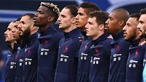 L'espagne atomise l'azerbaïdjan et décroche son ticket pour les phases finales. Euro 2021 France Allemagne Portugal Hongrie Tout Savoir Sur Le Groupe F