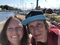 Rullskidåkning på Österlen: Östra Vemmerlöv-Simrishamn-Rörum-Östra  Vemmerlöv