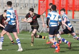 Team statistics, series, referee and starting lineups before the start. Munster Schools Junior Cup Semi Final Fixture Details Confirmed Limerick Leader