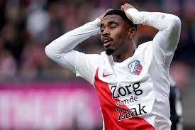 Join the discussion or compare with others! Speed Demon Attacker Praised After Celtic Bid Summer Move Predicted