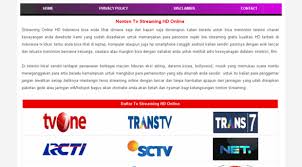 Nonton tv online rcti, streaming tv yang menayangkan acara menarik. Tvuncle Com Nonton Tv Streaming Hd Online Tv Uncle