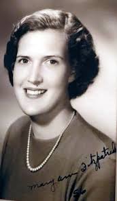 Mary Henson Obituary