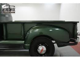 Image result for Brewster Green 1953 GMC Truck