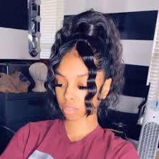 In fact, adding extensions is one of the quickest and easiest ways to switch up your look and achieve a new level of versatility while giving your natural hair a break from daily styling. Pin On Hairstyles