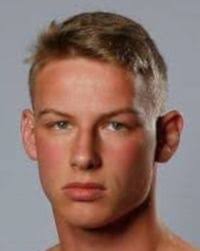 Ernesto Espana boxer •