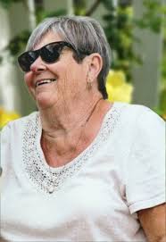 Obituary of Louise Emily Hickman