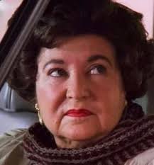 Not so tough, when you're not