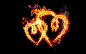 Check spelling or type a new query. Liebe Herzen Von Feuer Und Flammen Hd Hintergrundbilder