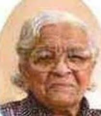 Obituary for Estella Bernice Lawson