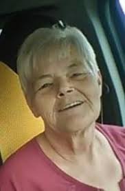 Candice Chapman (1953–2023) of Alton, IL