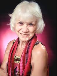 Obituary information for Nancy Jane Hale