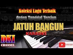 A d masuk gemuk pulang tinggal tulang d a karena kerja secara paksa a d tua muda turun ke sawah. Karaoake Dangdut Organ Tunggal Jatuh Bangun Lirik Meggy Z Youtube Di 2021 Lirik Lagu Lagu Terbaik