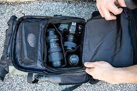 The liquids restrictions have been in place for many years now, but there's still some confusion about what those restrictions are. Review The Wandrd Prvke Is A Near Perfect Camera Bag Digital Photography Review