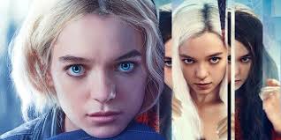 Hanna: The Main Characters, Ranked By Likability