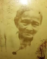 My grandmother Gregoria Quizon is one of the daughters of Dona Hilaria  Francisca Henson de Miranda who is married to Don Juan Quiazon y Dionesio.