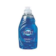 Reverse A Color Bleed With This Easy Tip Dishwashing Liquid Grease Remover Dawn Dishwashing Liquid