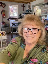 Sentimental Seamstress