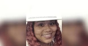 Obituary for Endia Rivera