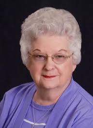 Ruth Marie Brand Obituary (2022)