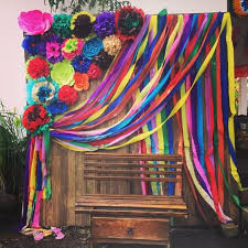 Palazzo dama maube elegante plizado fiesta escotado acampana. Backdrops Para Fiesta Mexicana 2 Ideas Para Las Fiestas Infantiles Para Mujeres Hombres 15 Anos Y Bodas