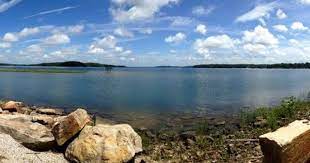14 Gorgeous Beaches In Mississippi You Have To Check Out This Summer Beach Spring Lake Mississippi