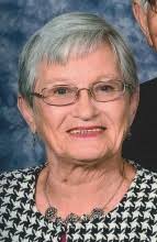 Obituary information for Nancy Lefler Ludwig