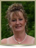 Patricia (Pat) Murdock (nee Horan)