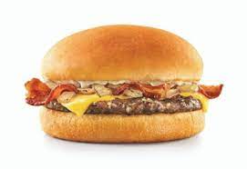 Sonic Goes Garlicky With New Jr Garlic Butter Bacon Burger Bacon Burger Burger Butter Burgers