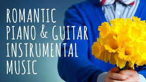 Romantic Guitar And Piano Music Royalty Free Download
