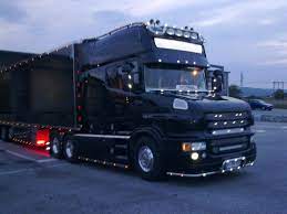 scania scania v8 lkw fahrzeuge