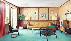 Jul 27, 2021 · kerala house designs is a home design blog showcasing beautiful handpicked house elevations, plans, interior designs, furniture's and other home related products. 26 Images Of Appealing 1970s Living Room Interior Design Hausratversicherungkosten