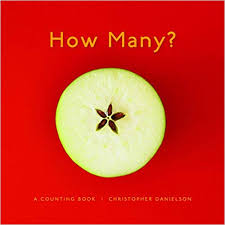 How Many A Counting Book Christopher Danielson 9781625311825 Amazon Com Books Counting Books Math Books Teacher Guides